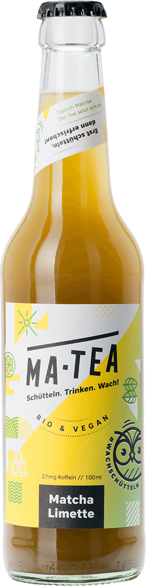 MA-TEA Limette